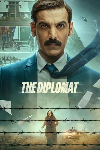 دانلود فیلم The Diplomat 2025