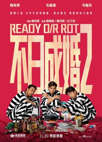 دانلود فیلم Ready O/R Rot 2023