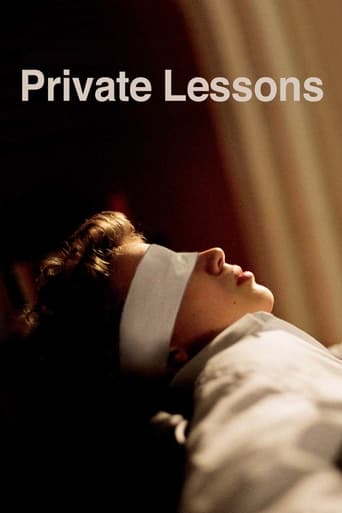 Private Lessons 2008