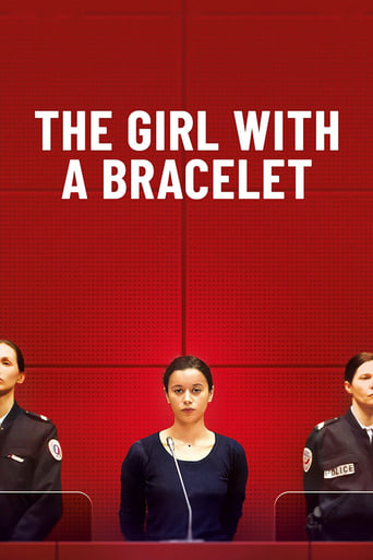 دانلود فیلم The Girl with a Bracelet 2019 (دختر با دستبند)