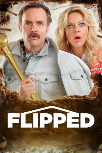دانلود سریال Flipped 2020