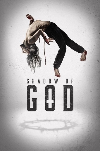 دانلود فیلم Shadow of God 2025