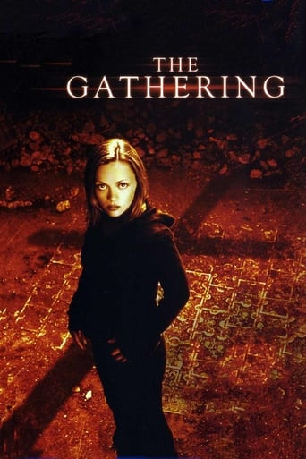 دانلود فیلم The Gathering 2002