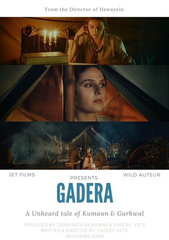 دانلود فیلم Gadera 2024