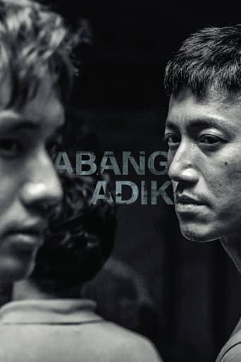 دانلود فیلم Abang Adik 2023