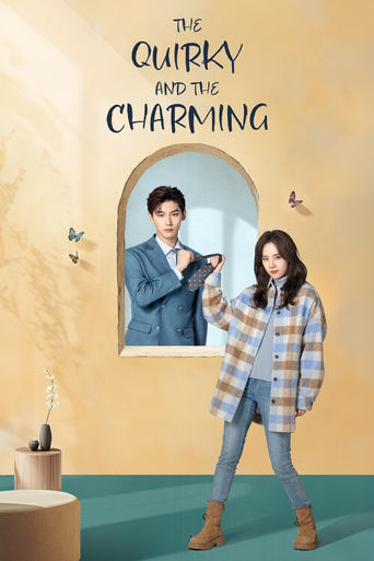 دانلود سریال The Quirky and the Charming 2025