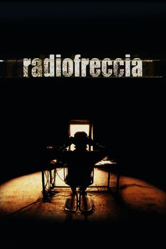 Radiofreccia 1998