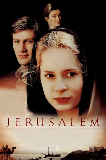 دانلود فیلم Jerusalem 1996