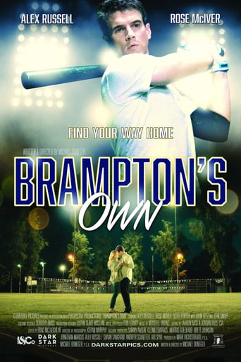 دانلود فیلم Brampton's Own 2018