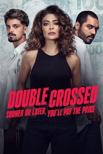دانلود سریال Double Crossed: Sooner or Later, You'll Pay the Price 2024
