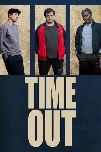 Time Out 2023