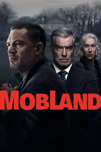 دانلود سریال MobLand 2025