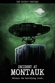 دانلود فیلم Incident at Montauk 2019