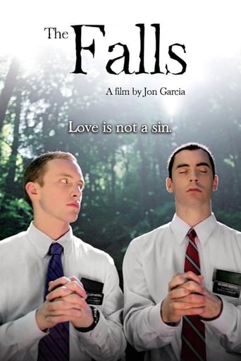 دانلود فیلم The Falls 2012