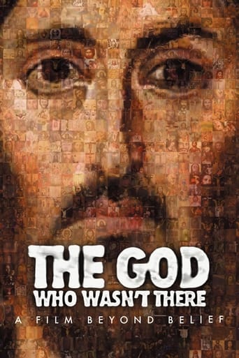 دانلود فیلم The God Who Wasn't There 2005
