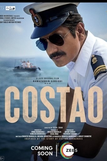 دانلود فیلم Costao 2025