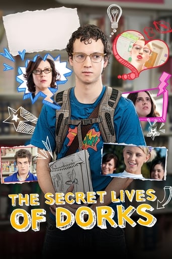 The Secret Lives of Dorks 2013