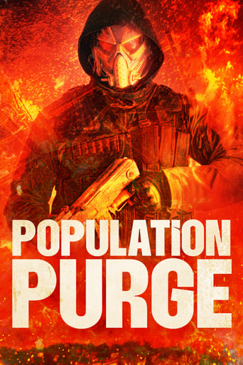 Population Purge 2023
