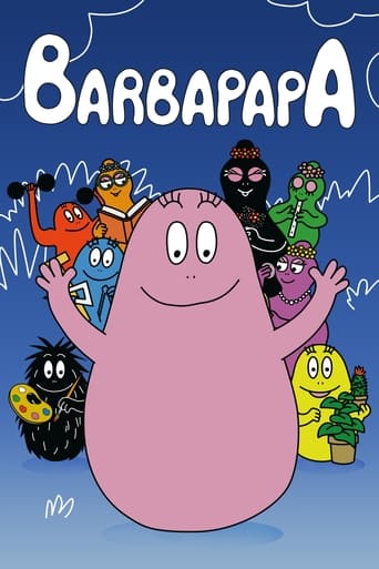 دانلود سریال Barbapapa 1973