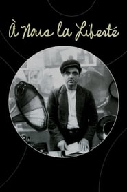 دانلود فیلم À Nous la Liberté 1931