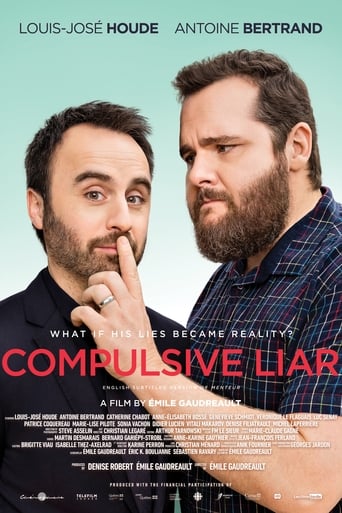 Compulsive Liar 2019