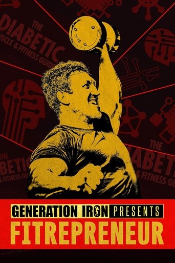 Fitrepreneur 2025