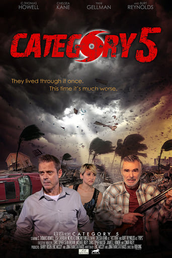 دانلود فیلم Category 5 2014