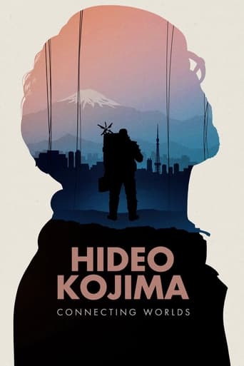 دانلود فیلم Hideo Kojima: Connecting Worlds 2023
