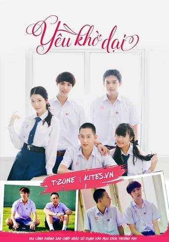 دانلود سریال Love Sick  - The Series 2014