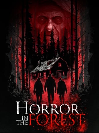 Horror in the Forest 2023