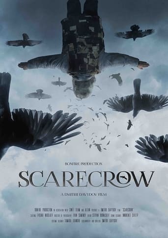 دانلود فیلم Scarecrow 2020