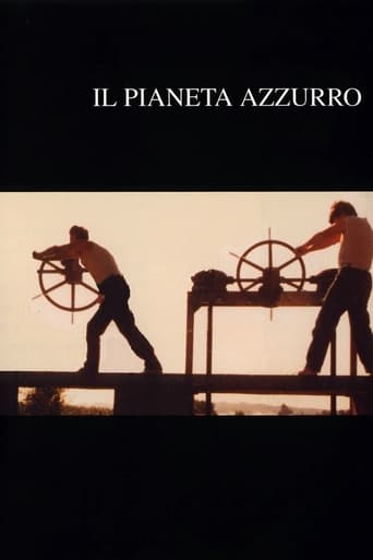 The Blue Planet 1982