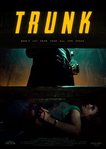 دانلود فیلم Trunk - Locked In 2023