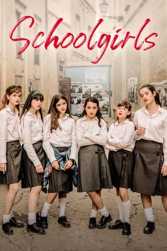 دانلود فیلم Schoolgirls 2020