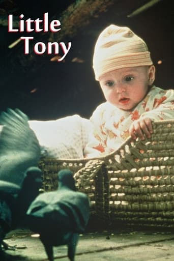 Little Tony 1998